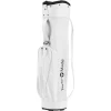 Sac souple 1/2 série Taylormade Short Course Carry White