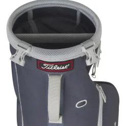 Sac souple 1/2 série Titleist Carry Bag Washed Indigo