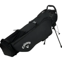Sac trepied 1/2 série Callaway Golf Carry+ Black