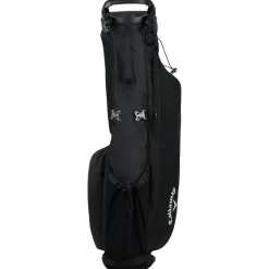 Sac trepied 1/2 série Callaway Golf Carry+ Black