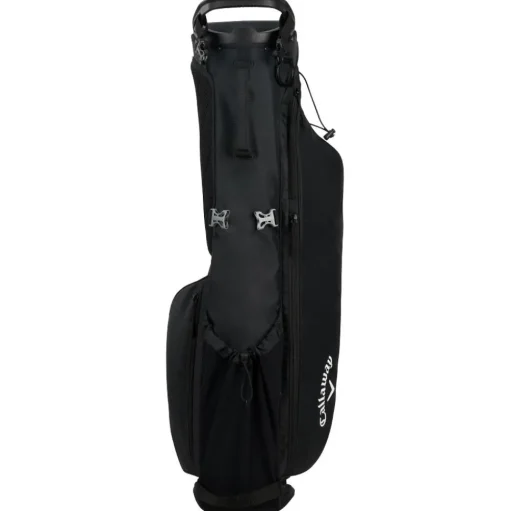 Sac trepied 1/2 série Callaway Golf Carry+ Black