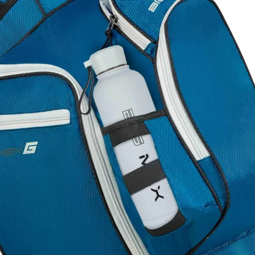 Sac trepied série Big Max Heaven 7 G True Blue