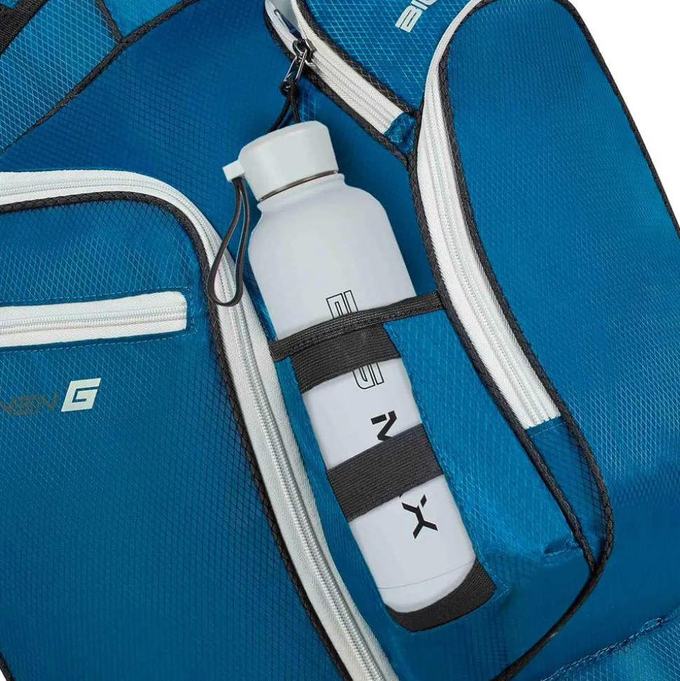Sac trepied série Big Max Heaven 7 G True Blue