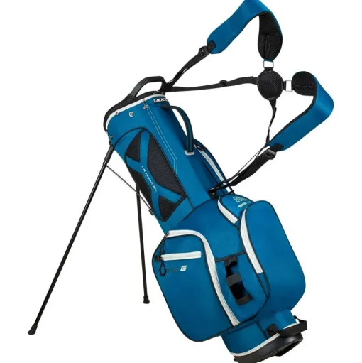 Sac trepied série Big Max Heaven 7 G True Blue