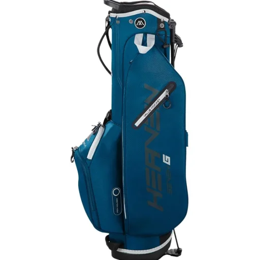Sac trepied série Big Max Heaven 7 G True Blue