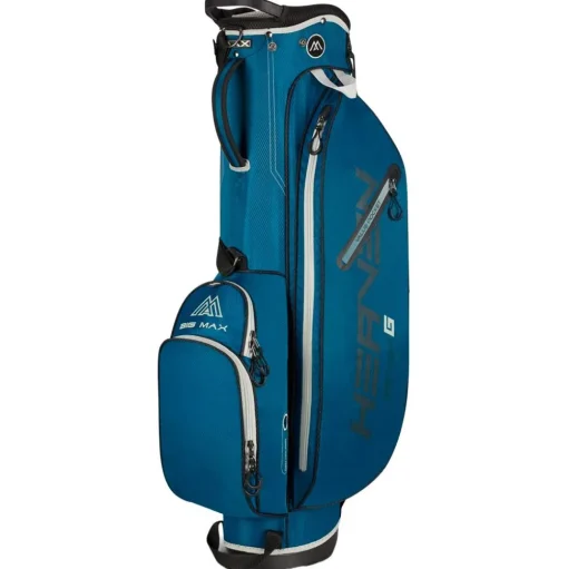Sac trepied série Big Max Heaven 7 G True Blue