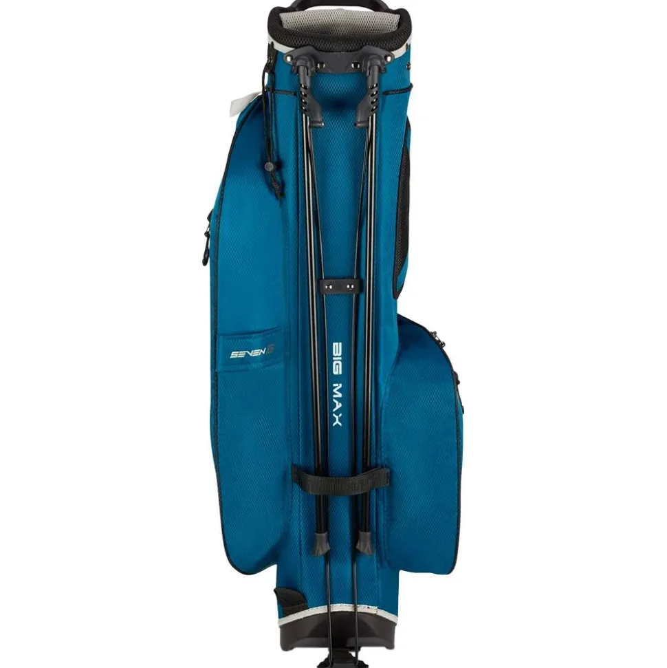 Sac trepied série Big Max Heaven 7 G True Blue