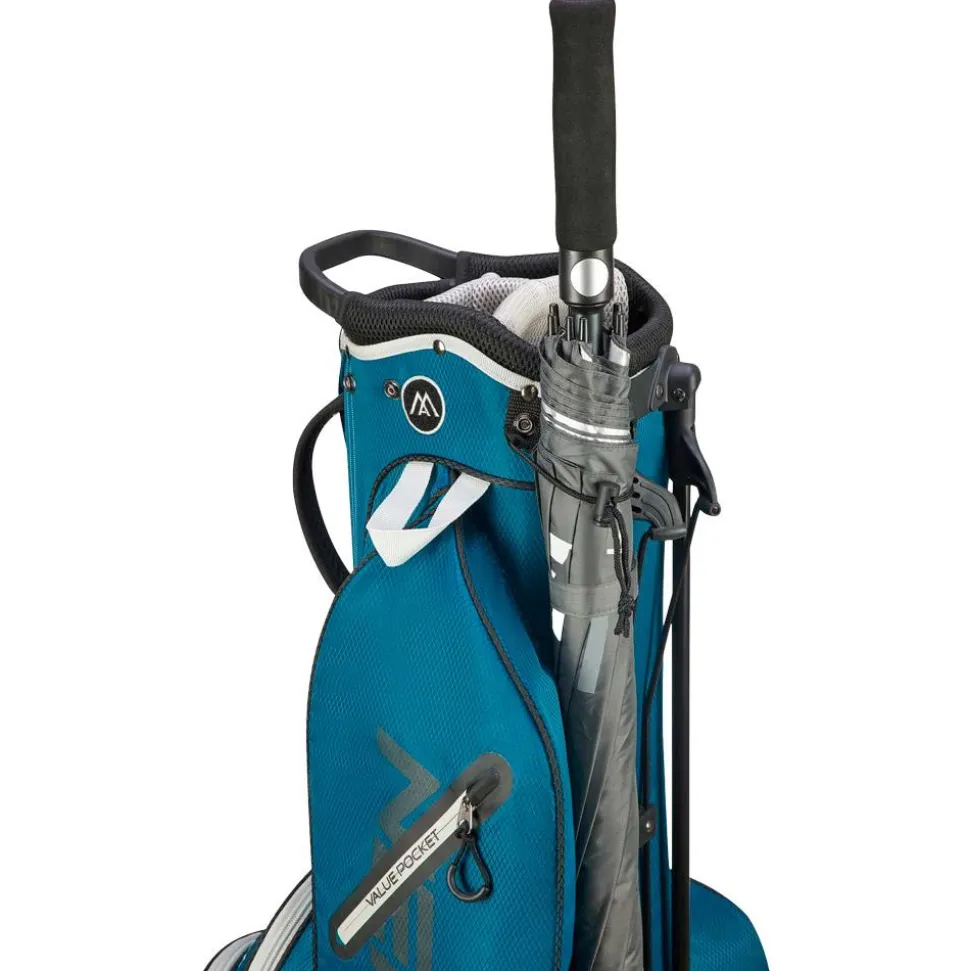 Sac trepied série Big Max Heaven 7 G True Blue