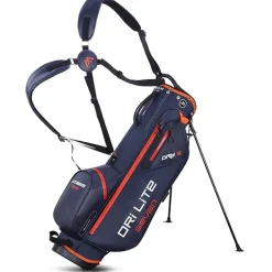 Sac trepied série Big Max Drilite Seven G Steel Rust White
