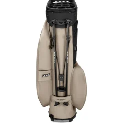 Sac trepied série Big Max Drilite Hybrid Prime Taupe