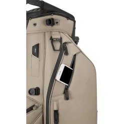 Sac trepied série Big Max Drilite Hybrid Prime Taupe