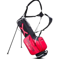 Sac trepied série Big Max Drilite Seven G Red Black