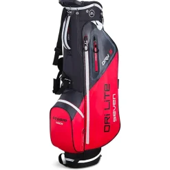 Sac trepied série Big Max Drilite Seven G Red Black