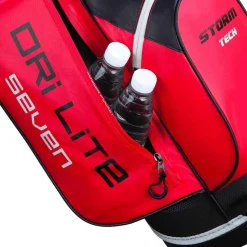 Sac trepied série Big Max Drilite Seven G Red Black