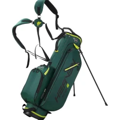 Sac trepied série Big Max Heaven 7 G Forest Green Lime