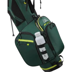 Sac trepied série Big Max Heaven 7 G Forest Green Lime