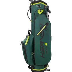 Sac trepied série Big Max Heaven 7 G Forest Green Lime