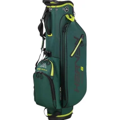 Sac trepied série Big Max Heaven 7 G Forest Green Lime