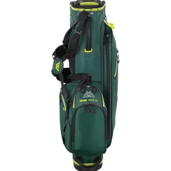 Sac trepied série Big Max Heaven 7 G Forest Green Lime