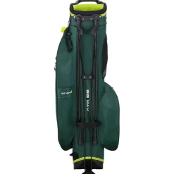 Sac trepied série Big Max Heaven 7 G Forest Green Lime