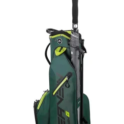 Sac trepied série Big Max Heaven 7 G Forest Green Lime