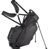 Sac trepied série Big Max Drilite Hybrid Prime Black
