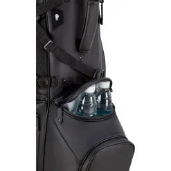 Sac trepied série Big Max Drilite Hybrid Prime Black