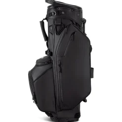 Sac trepied série Big Max Drilite Hybrid Prime Black