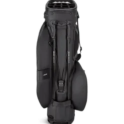 Sac trepied série Big Max Drilite Hybrid Prime Black