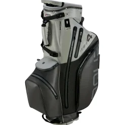 Sac trepied série Big Max Aqua Hybrid 4 Grey Silver