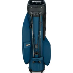 Sac trepied série Big Max Drilite Hybrid Prime Navy