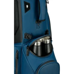 Sac trepied série Big Max Drilite Hybrid Prime Navy