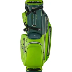Sac trepied série Big Max Aqua Hybrid 4 Forest Green Lime