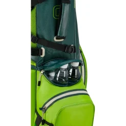 Sac trepied série Big Max Aqua Hybrid 4 Forest Green Lime