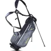 Sac trepied série Big Max Drilite Seven G Storm Silver Lime Black