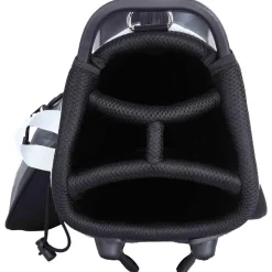 Sac trepied série Big Max Drilite Seven G Storm Silver Lime Black