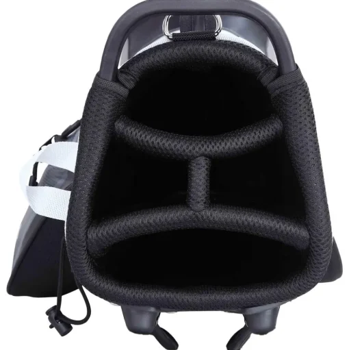 Sac trepied série Big Max Drilite Seven G Storm Silver Lime Black