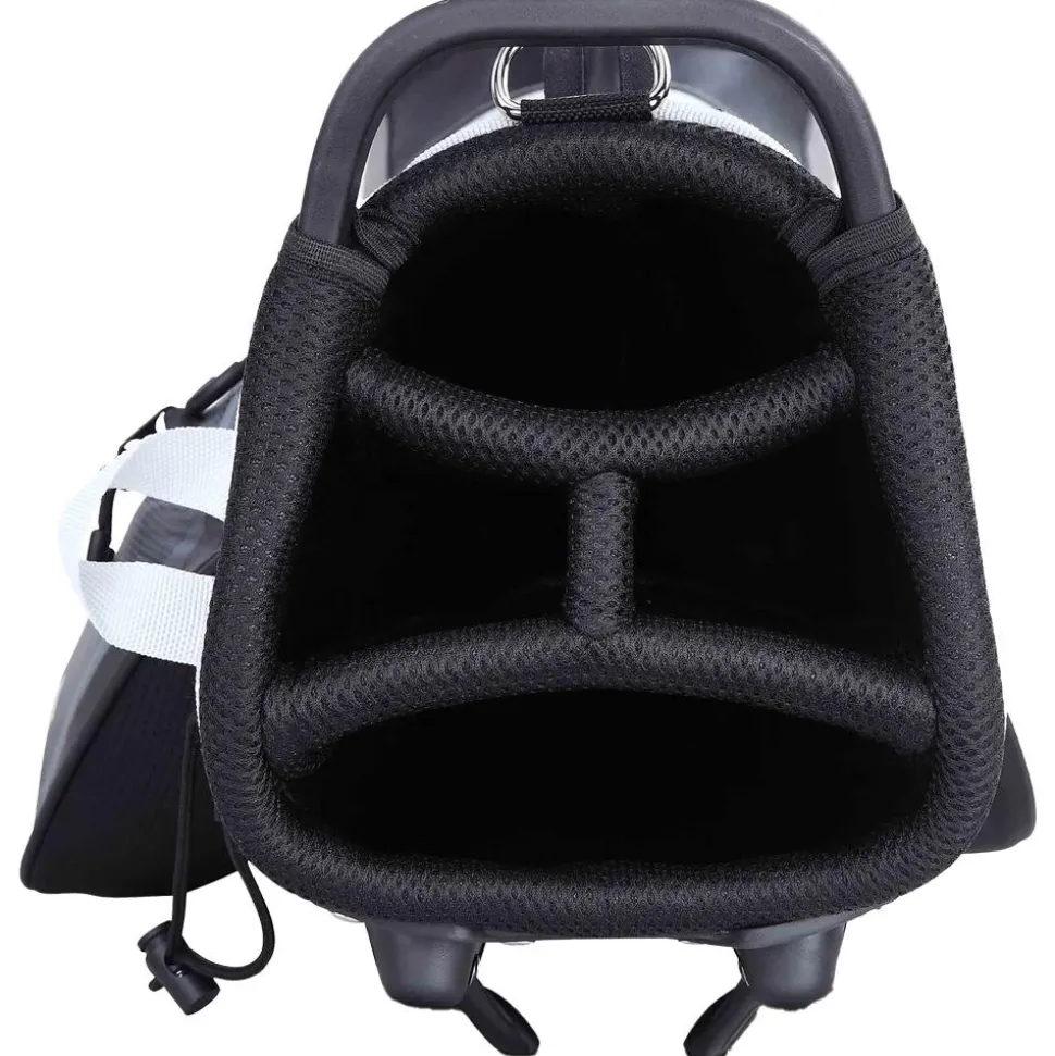 Sac trepied série Big Max Drilite Seven G Storm Silver Lime Black