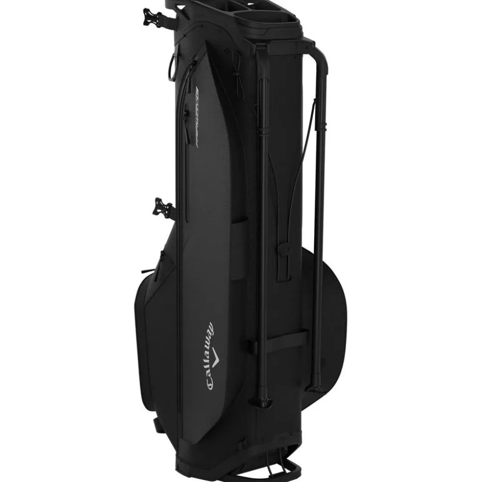 Sac trepied série Callaway Golf Fairway C Black