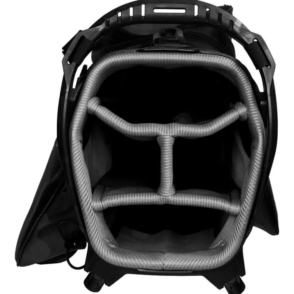 Sac trepied série Callaway Golf Fairway C Black