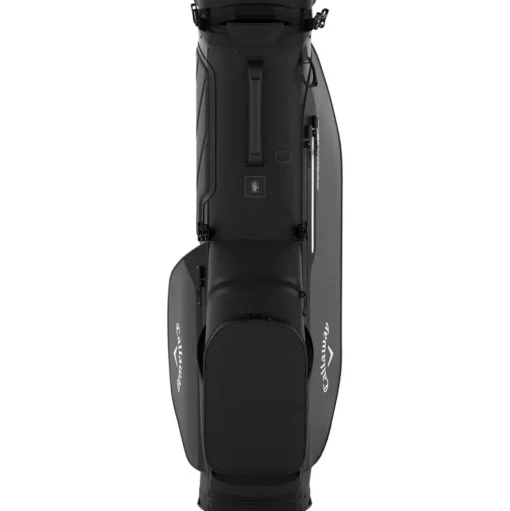 Sac trepied série Callaway Golf Fairway C HD Stand Black