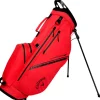 Sac trepied série Callaway Golf Chase Dry Stand Red Black