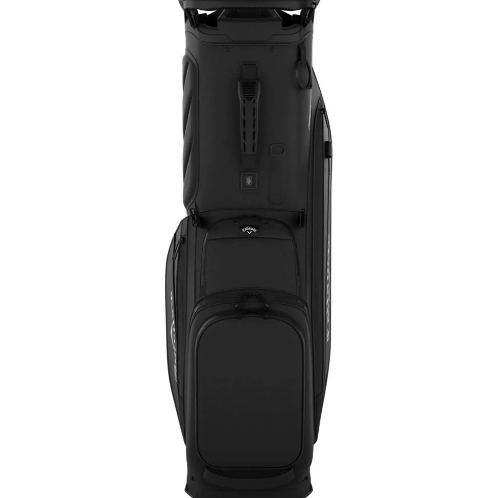 Sac trepied série Callaway Golf Fairway 14 Black
