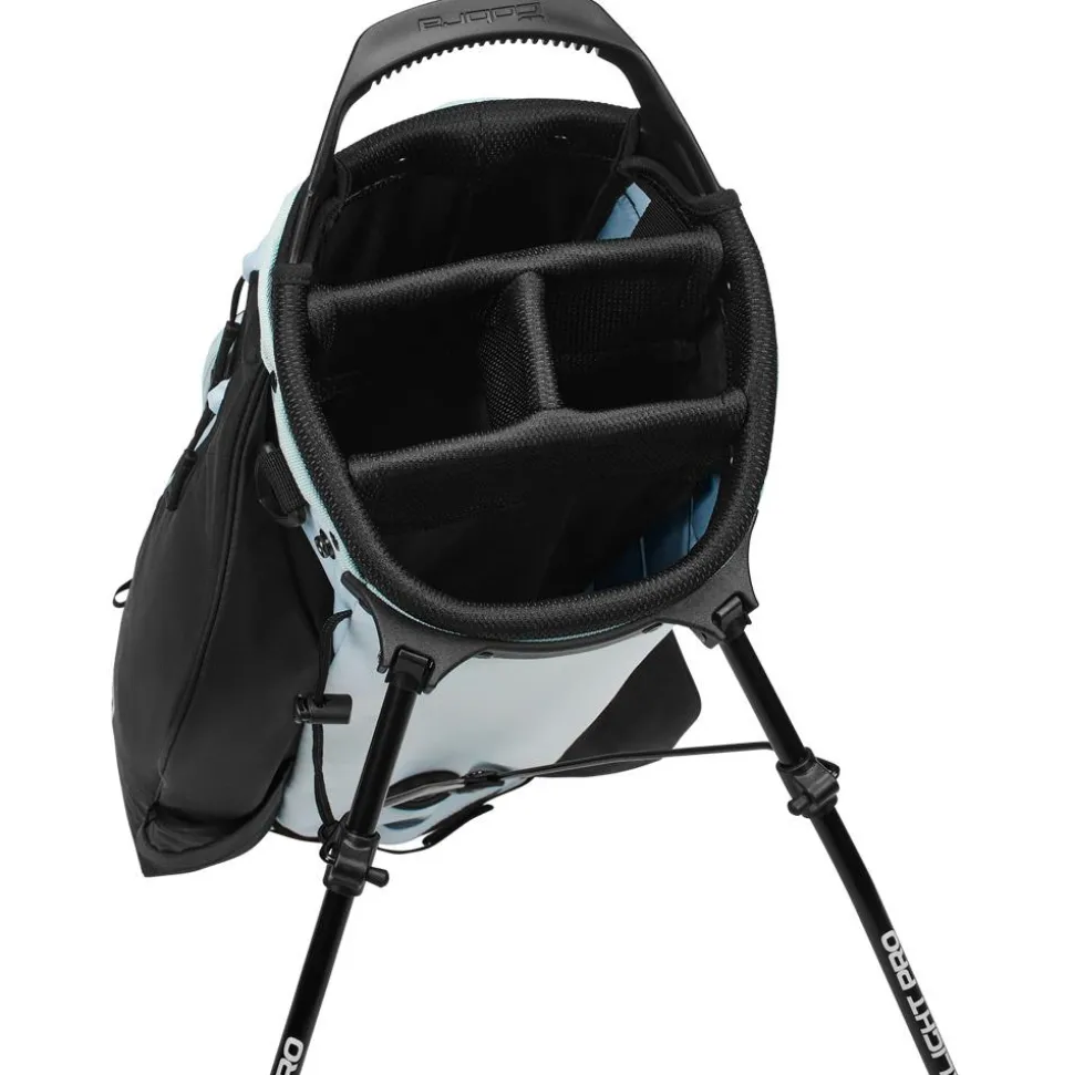 Sac trepied série Cobra Ultralight Pro Stand Black Champagne