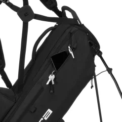 Sac trepied série Cobra Ultralight Pro Stand Puma Black