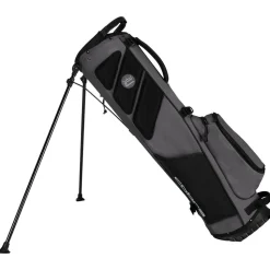 Sac trepied série Cobra Ultralight Carry Black Dusky Gray