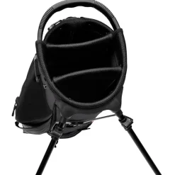 Sac trepied série Cobra Ultralight Carry Black Dusky Gray