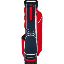 Sac trepied série Cobra Ultralight Carry Club Navy Strong Red