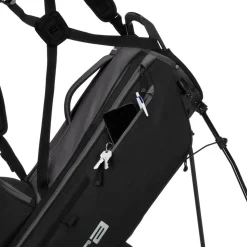 Sac trepied série Cobra Ultralight Pro Stand Black Dusky Gray