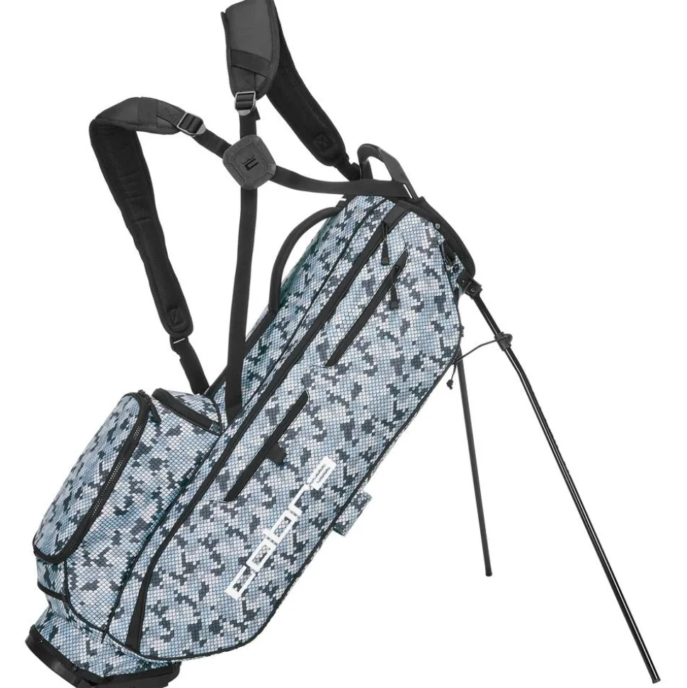 Sac trepied série Cobra Ultralight Pro Stand Winter Snake Camo